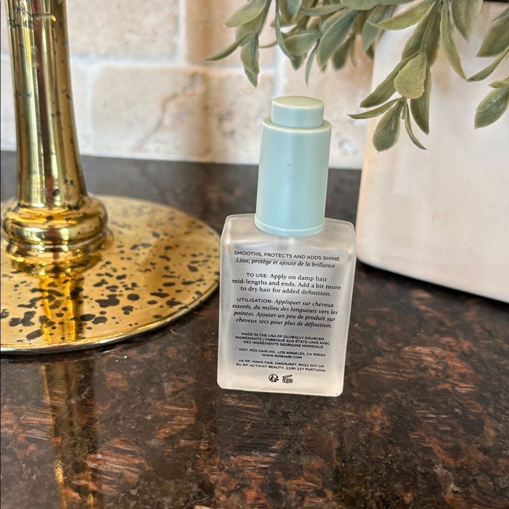 NEW Roz Hair Oil - Picture 3 of 8